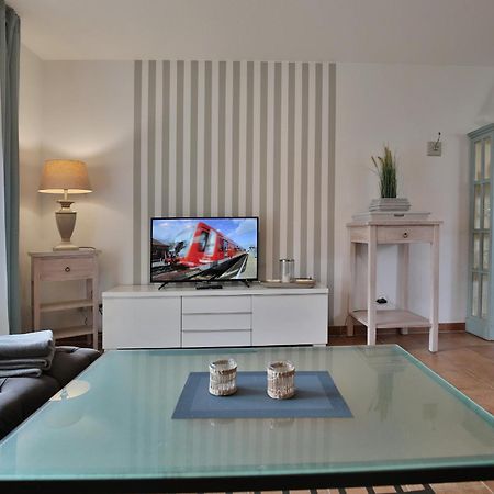 Sunshine-Residenz Sunshine Residenz Appartement 1 Godewind Timmendorfer Strand Ngoại thất bức ảnh