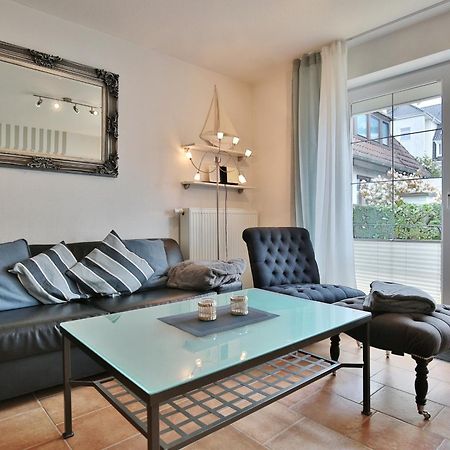 Sunshine-Residenz Sunshine Residenz Appartement 1 Godewind Timmendorfer Strand Ngoại thất bức ảnh