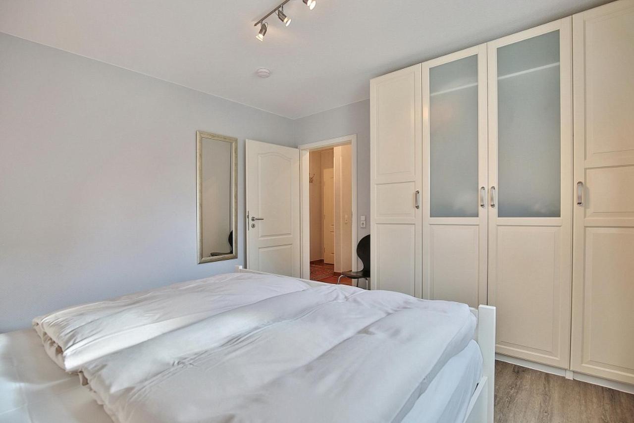 Sunshine-Residenz Sunshine Residenz Appartement 1 Godewind Timmendorfer Strand Ngoại thất bức ảnh